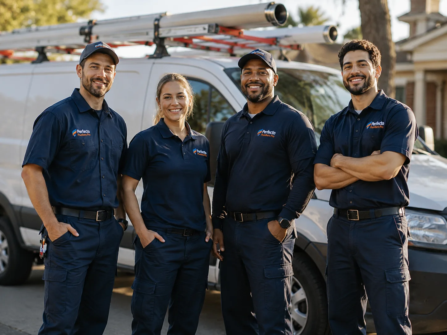 Emergency Plumber Near Me in Pickerington, OH near me