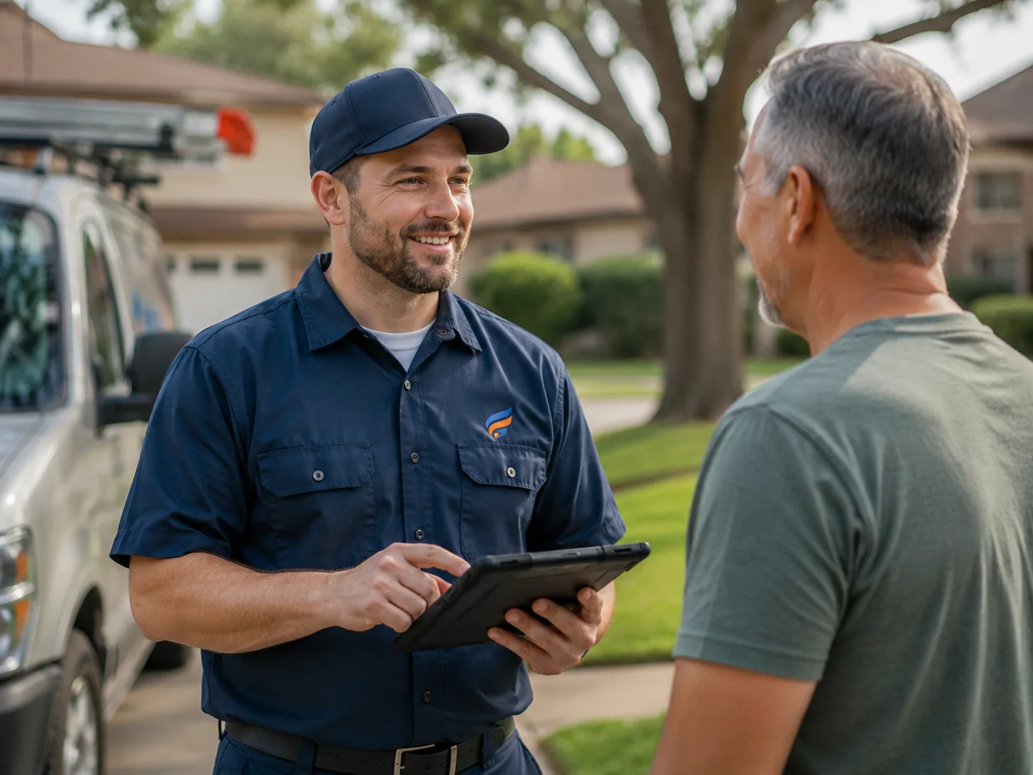 Emergency Plumber Near Me Pickerington, OH FAQs